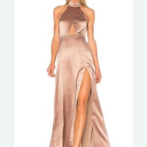 NBD x Revolve dress - S